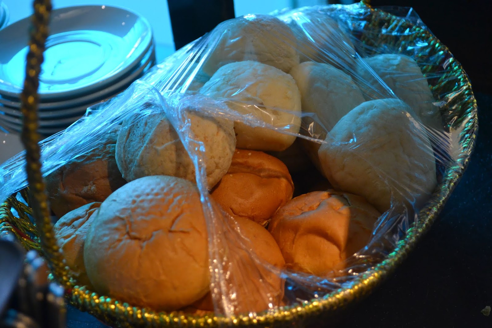 Promosi Nasi Campur Bermula Dari Rm3