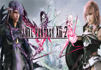 Final Fantasy XIII 2 [Full] [Español] [MEGA]