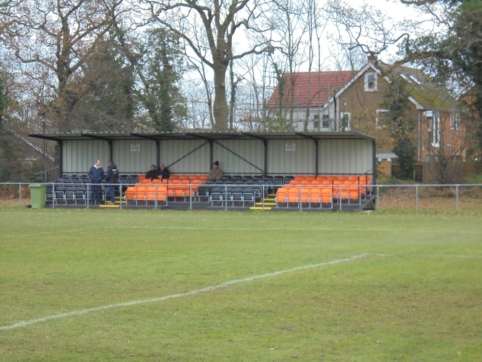 The Tortoise Travels Wokingham & Emmbrook Lowther Road