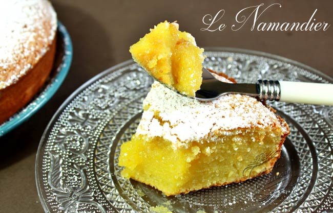 dessert sans gluten