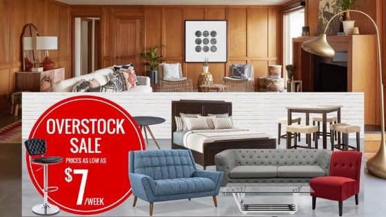  overstock coupons