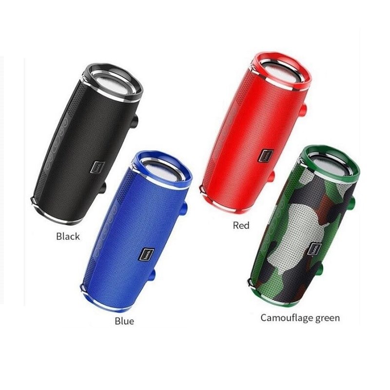 Loa Bluetooth Hoco HK9 LM-808