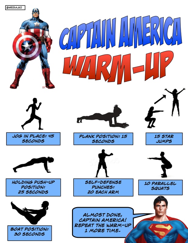 Cicle Superior SAMC 2021