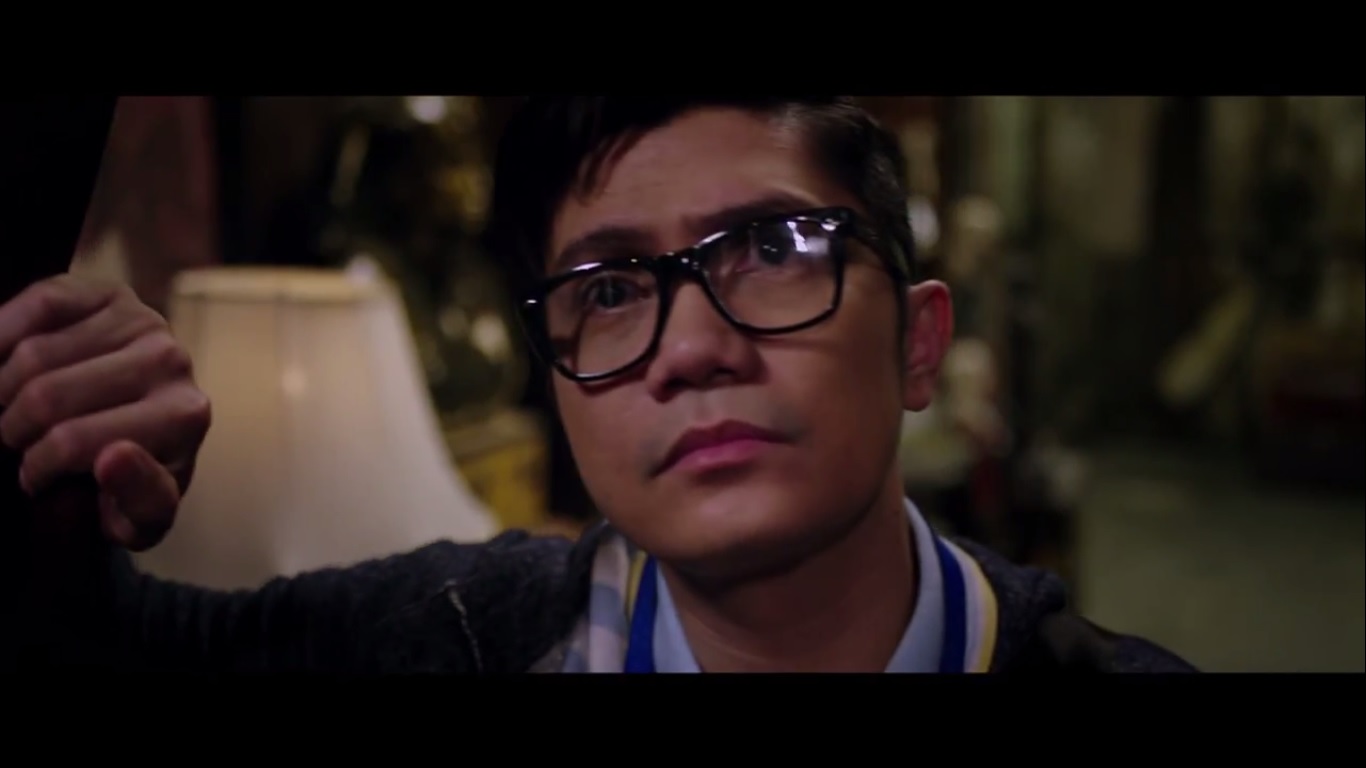 My Movie World Buy Now Die Later Full Trailer Metro Manila Film Festival 2015 Official Entry