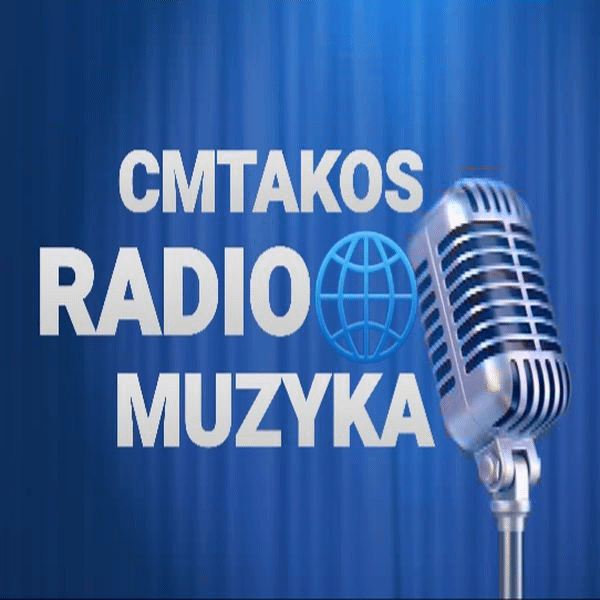 CMTAKOS RADIO MUZYKA PODCAST