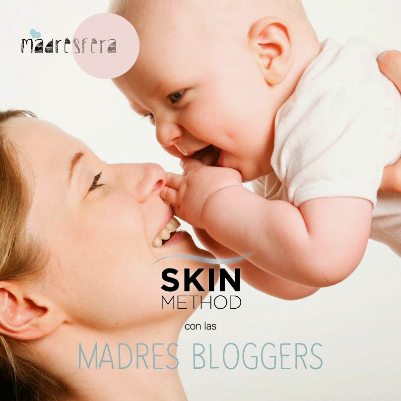 Sello de calidad: Vive la experiencia Skin Method