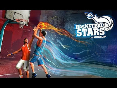 Basketball Stars APK