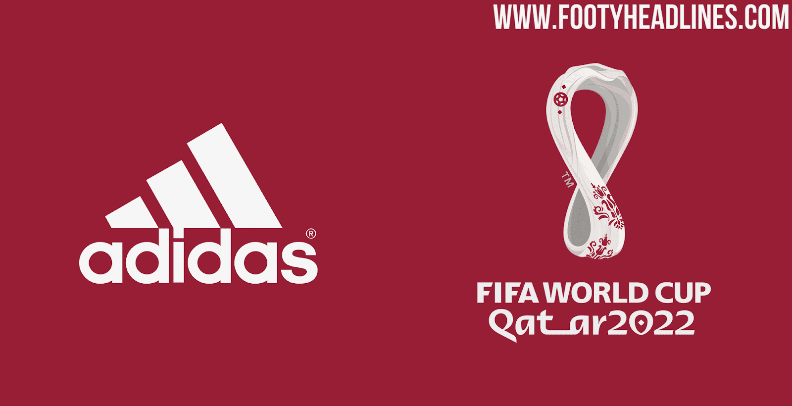 All Fully Leaked & Released 2022 World Cup Kits - Footy Headlines