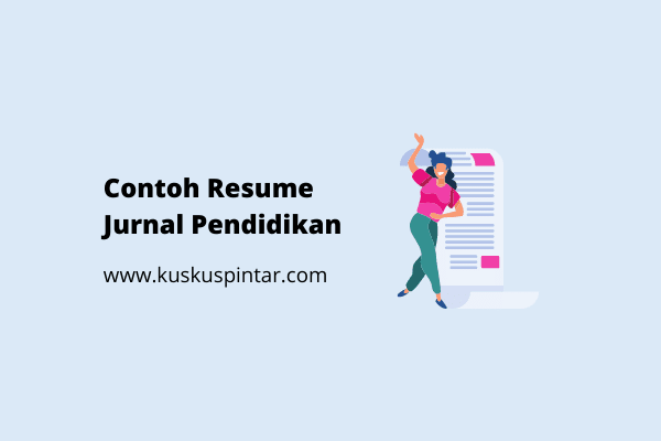 20+ Contoh Jurnal Perkembangan Peserta Didik Gratis