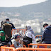 Μεταφέρονται στην ηπειρωτική Ελλάδα 2.380 αιτούντες άσυλο