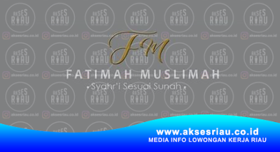 Fatimah Muslimah Giant Mtc Panam