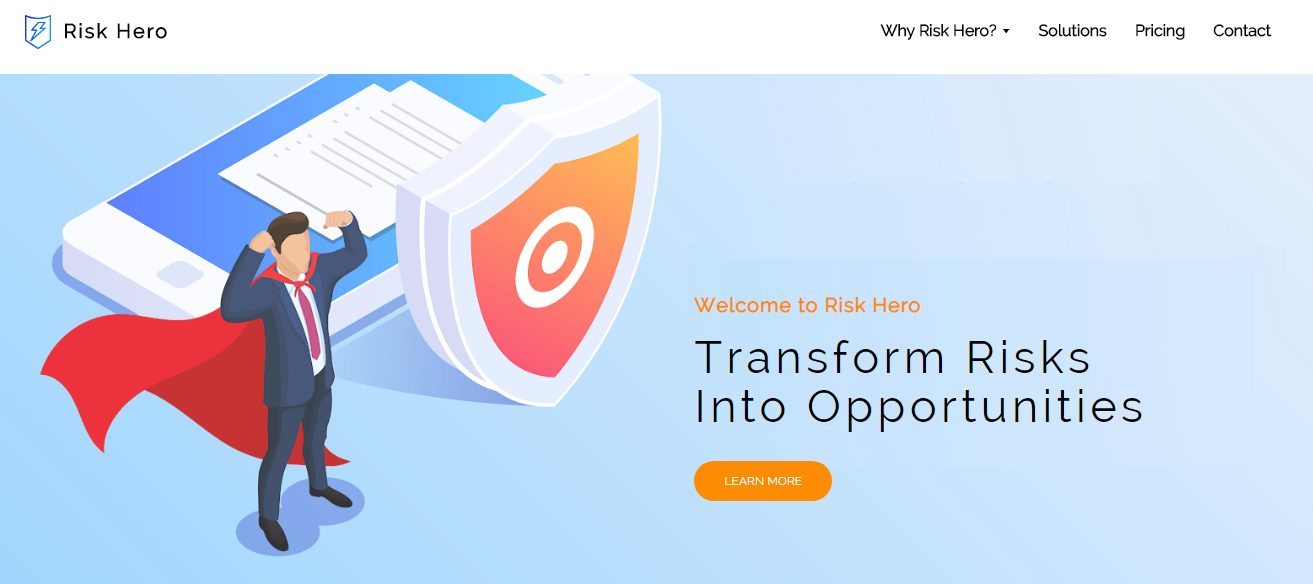 Affordable Risk Management