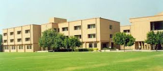 Hamdard Public School, Delhi