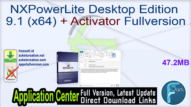 nxpowerlite desktop edition which reduces pdf free nxpowerlite desktop edition which reduces pdf free