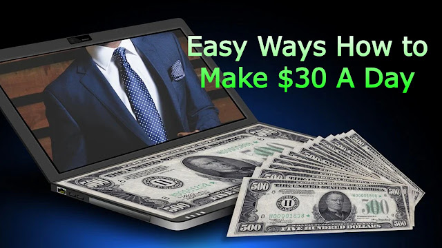 earn money online free fast and easy