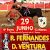 29-6-2018 Corrida de Toiros em Évora