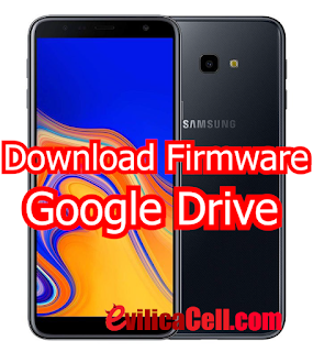Firmware Samsung Galaxy J4+ (SM-J415F) Google Drive