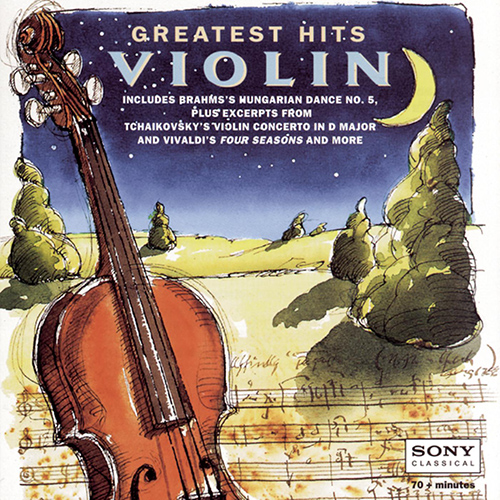 Vivaldi Vivaldi
