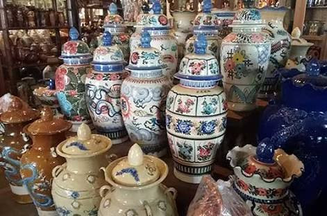 Produksi Kerajinan Berdasarkan Kebutuhan Pasar Lokal Part 2 Prakarya Kelas Xii 1 Berkesenian