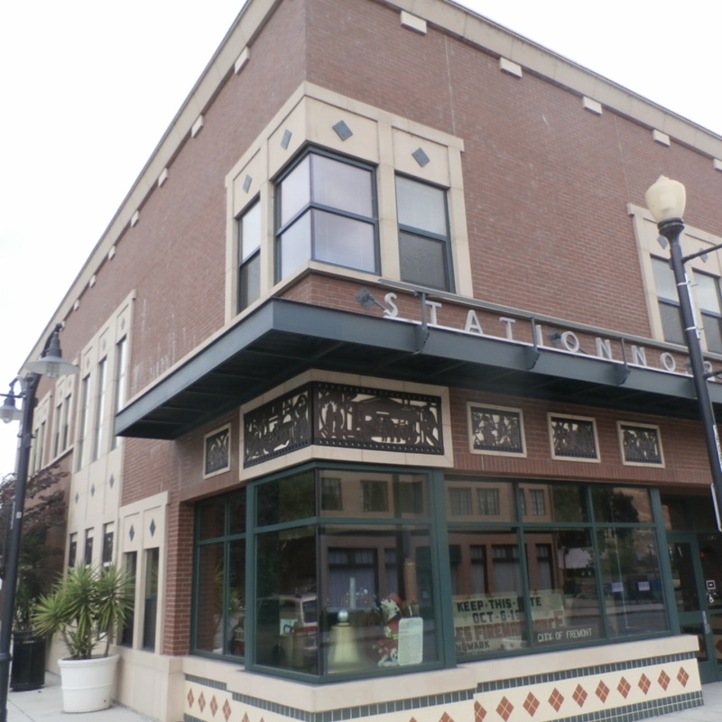 Adventures in Weseland The Niles Essanay Silent Film Museum