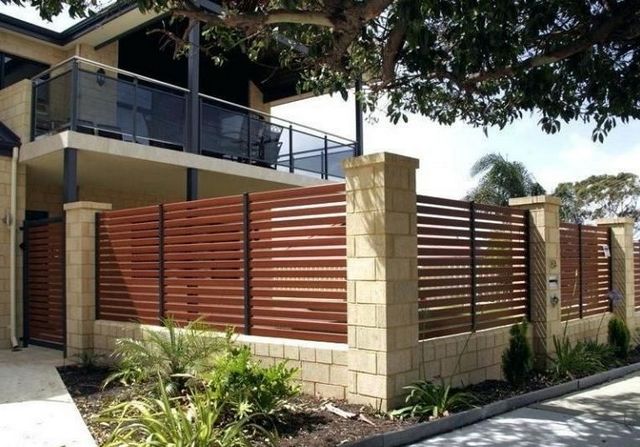 Berapa Biaya Membuat Pagar Rumah | Pengadaan (Eprocurement)