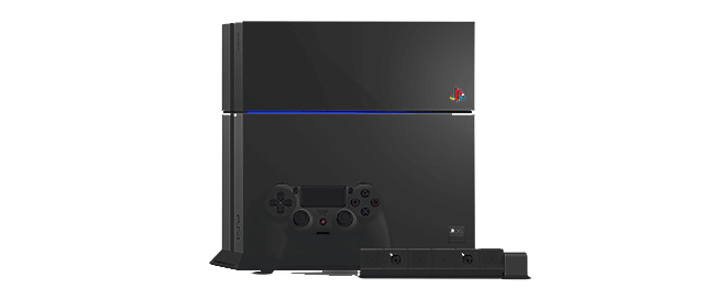ps4 5g