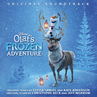 MP3 download Various Artists - Olaf's Frozen Adventure (Original Soundtrack) iTunes plus aac m4a mp3