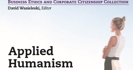 Happiness Through Humanism: How to get leaders to adopt humanistic ...