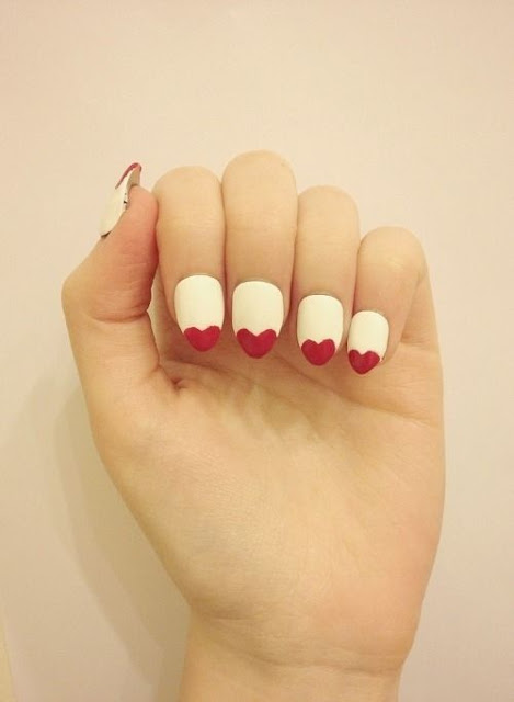 Cute Nail Designs for Every Nail - Nail Art Ideas to Try 💅 20 of 50 Cute Nail Designs for Every Nail - Nail Art Ideas to Try 💅 20 of 50