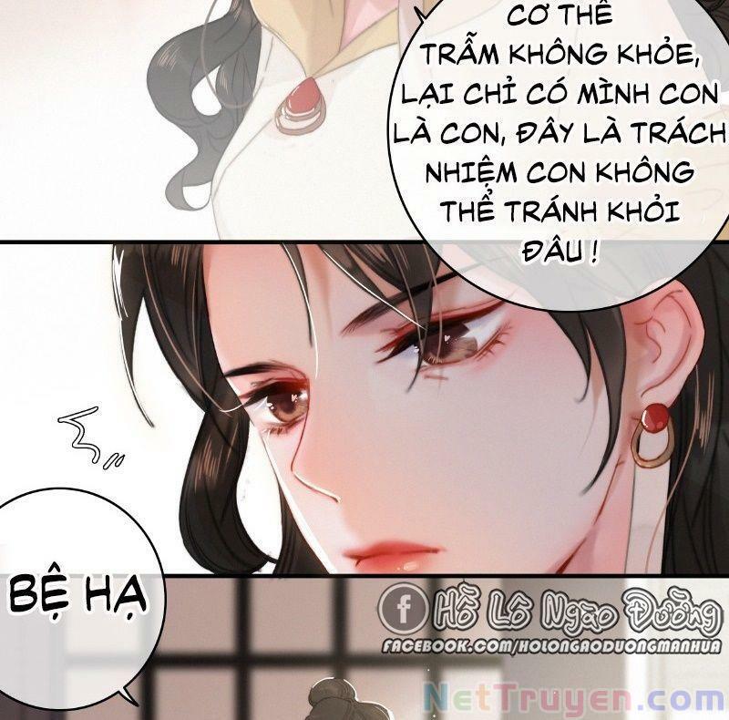 Đề Đốc Tự Ta Tu Dưỡng Chapter 15 - Trang 37