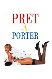 Pret a porter 1994 Film Complet en Francais