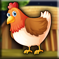 Hen Escape From Cage Walkthrough