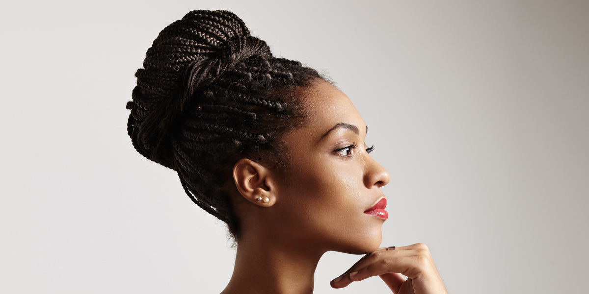 Black Hair Salon London 2019