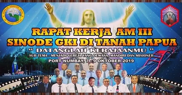 Liturgi Ibadah Natal Anak Sekolah Minggu Gki Di Papua