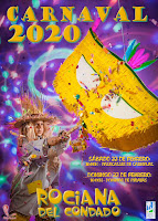 Rociana del Condado - Carnaval 2020 - Luis Sagasta Cadena