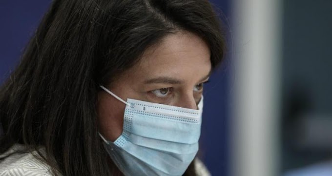 Κεραμέως: Περιμένουμε τις εισηγήσεις των ειδικών για τα σχολεία - Θέλουμε να ανοίξουν το συντομότερο δυνατόν