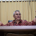 Dicopot dari Jabatan Ketua KPU, Arief Budiman: Saya Tidak Pernah Mencederai Pemilu