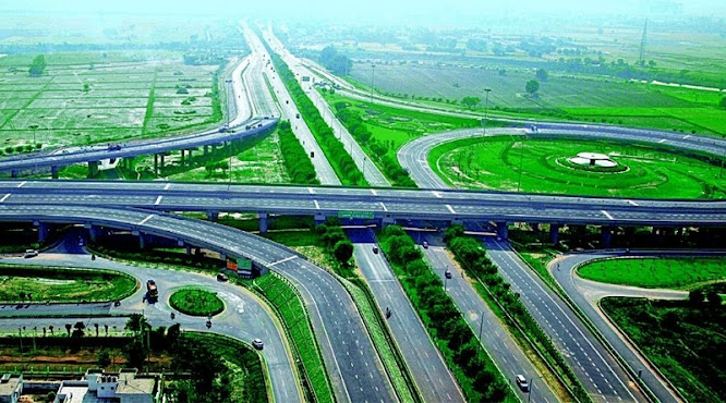 plots in yamuna expressway