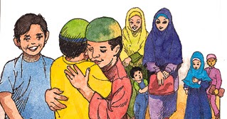 Karya Ilmiah Bahasa Indonesia Tentang Cerpen - CONTOH MAKALAH