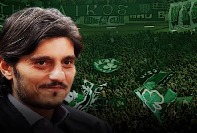 Το δημοψήφισμα θα κρίνει το μπάτζετ της ΚΑΕ!