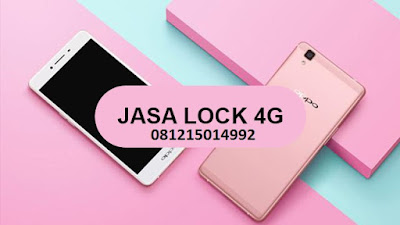 Jasa Lock Sinyal 4G Huawei Samsung Kudus Pati Tayu