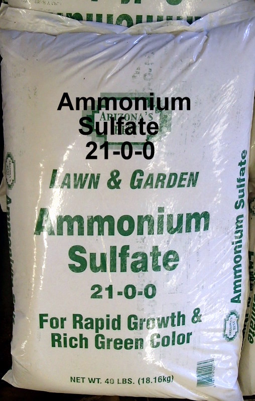 Xtremehorticulture of the Desert High Nitrogen, Quick Release of