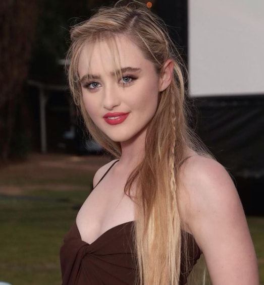Kathryn Newton's Birthday, Age, Height, Family, Bio, Facts, And Much More.