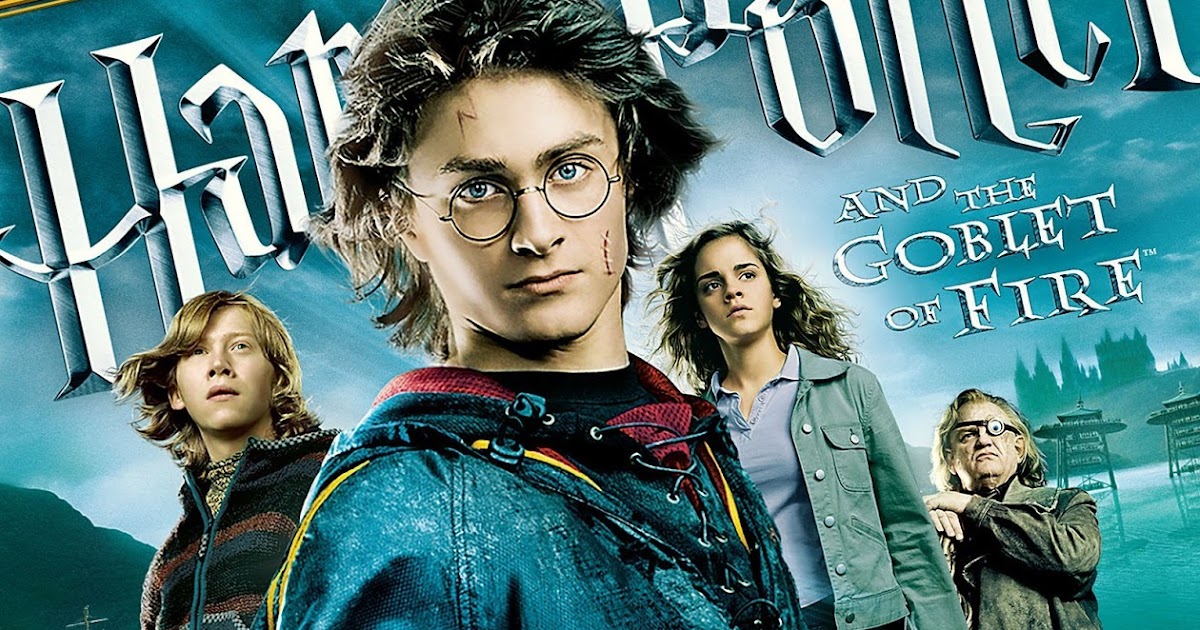 Harry Potter 4 La Coupe De Feu Streaming Vf PELICULAS EN ESPAÑOL LATINO BLU-RAY 1080p : HARRY POTTER (4) : EL CALIZ