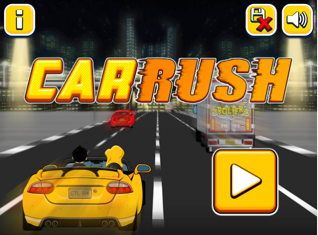 مدونة المعلومات العامة -مدونة المعلومات المهمة -معلومات عامة -معلومات مهمة -لعبة سباق السيارات راش-  Car Rush Game -العاب سباق سيارات - لعبة كار راش - العاب اون لاين