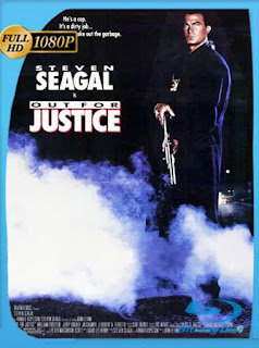 Furia Salvaje [1991] HD [1080p] Latino [GoogleDrive] SXGO