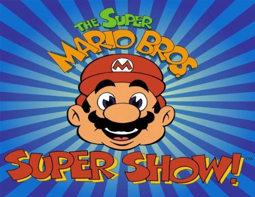 Descargar El Show De Super Mario Bros Serie Completa latino