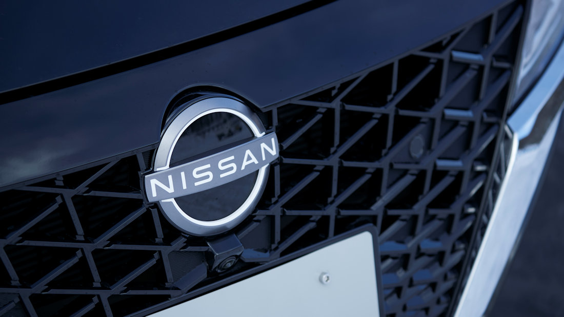 Nissan Has Made the World's Most Efficient Engine CarGuide.PH