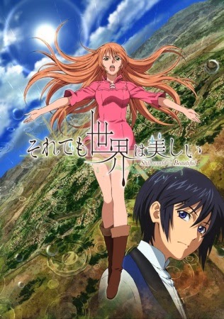 Temporada de Primavera 2014 - Guia Completo das Séries de Anime - Gyabbo!