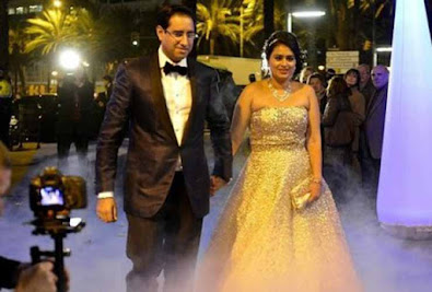10 Of The Most Expensive Indian Weddings Ever 10 Of The Most Expensive Indian Weddings Ever